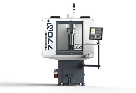 Tormach Announces Machinery Giveaway Winners